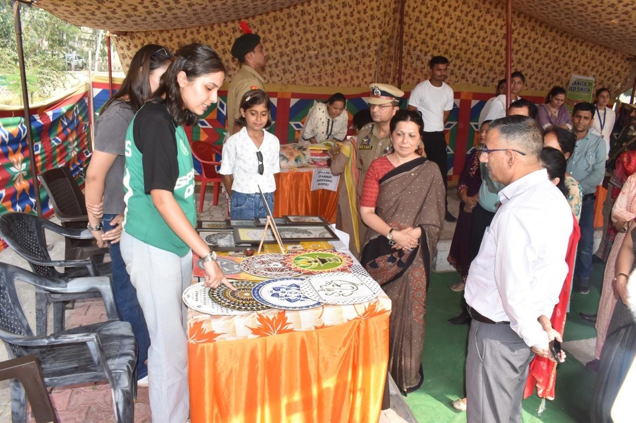 Diwali Mela